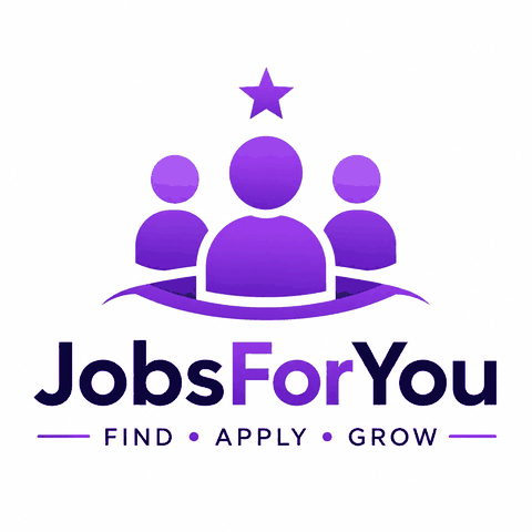 JobsForYou: Find, Apply, Grow
